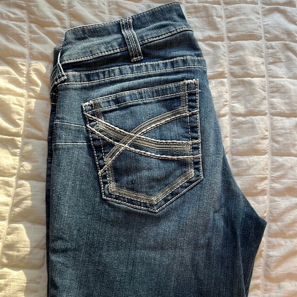 Ariat Denim - Ariat Bootcut jeans